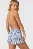 Oneill - Quần đi biển nữ Cruising Printed 2