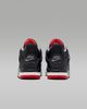 Nike - Giày Trẻ Em Thể Thao Bé Trai Air Jordan 4 Retro 