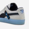 Puma - Giày thể thao thời trang nam nữ Suede Playstation Lifestyle Shoes