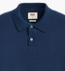 Levi's - Áo polo tay ngắn nam Sweater Knit Polo