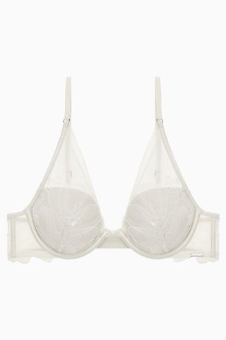 Calvin Klein - Áo lót CK nữ CK Premium Lightly Lined Plunge