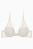 Calvin Klein - Áo lót CK nữ CK Premium Lightly Lined Plunge
