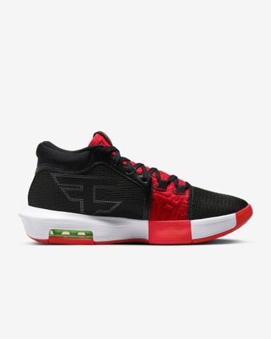 Nike - Giày bóng rổ thể thao Nam LeBron Witness 8 EP x FaZe Clan Basketball Shoes