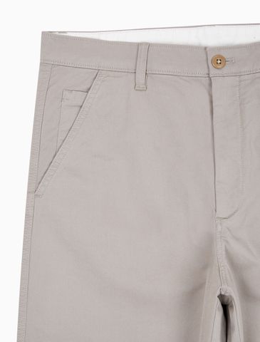 Calvin Klein - Quần dài CK nam 90S Straight Twill Comfort Chino Pants