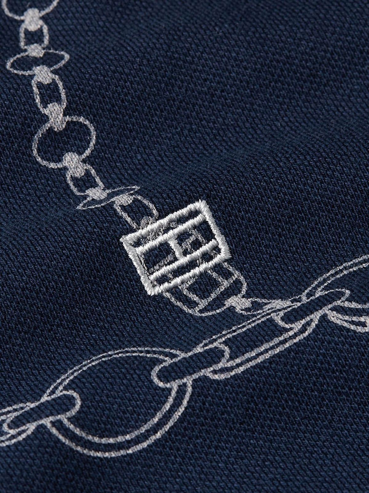 Tommy Hilfiger - Đầm nữ Sporty Regular Polo Dress