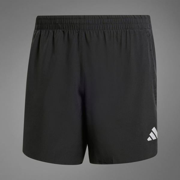 adidas - Quần ngắn chạy bộ Nam Run It Shorts Running