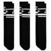 Nike - Vớ Thể Thao Nam Nữ Everyday Essential Crew Socks (3 Pairs)