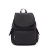 Kipling - Ba lô City Pack Black Noir