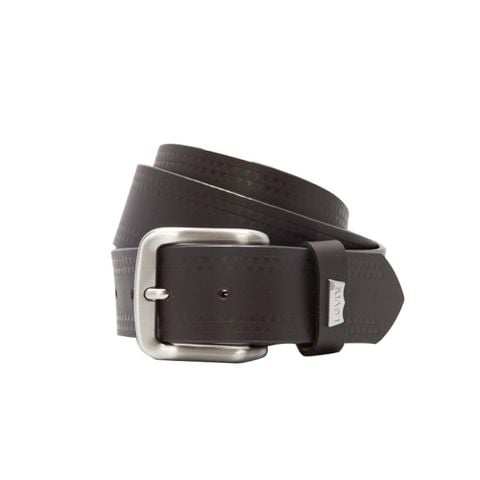 Levi's - Dây nịt nam Regular Men SH Leather Belt