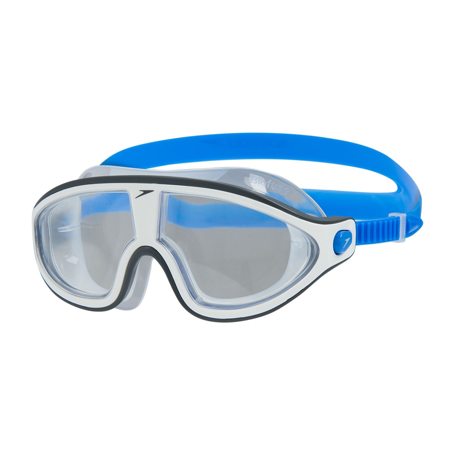 Speedo - Kính Bơi Nam Biofuse Rift Goggles V2 AU Blue
