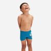 Speedo - Quần bơi bé trai Toddler Boys Placement Aquashort