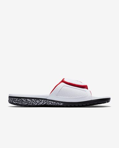 Nike - Dép thể thao Nam Jordan Hydro III Men's Slides AH23-4556