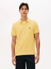 Tommy Hilfiger - Áo polo tay ngắn nam TH Premium Regular Polo