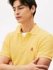 Tommy Hilfiger - Áo polo tay ngắn nam TH Premium Regular Polo