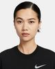 Nike - Áo tay ngắn thể thao Nữ Nike Sportswear Classic Women's T-Shirt