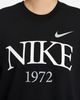 Nike - Áo tay ngắn thể thao Nữ Nike Sportswear Classic Women's T-Shirt