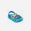 Skechers - Giày xăng đan thời trang bé trai Foamies Swifters II Lifestyle Sandal