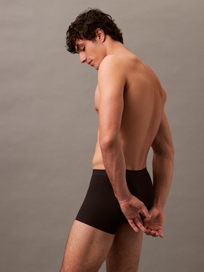 Calvin Klein - Quần lót CK nam Invisibles Ultra Light Trunk