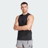 adidas - Áo thun ba lỗ Nam Designed for Training Workout Tank Top