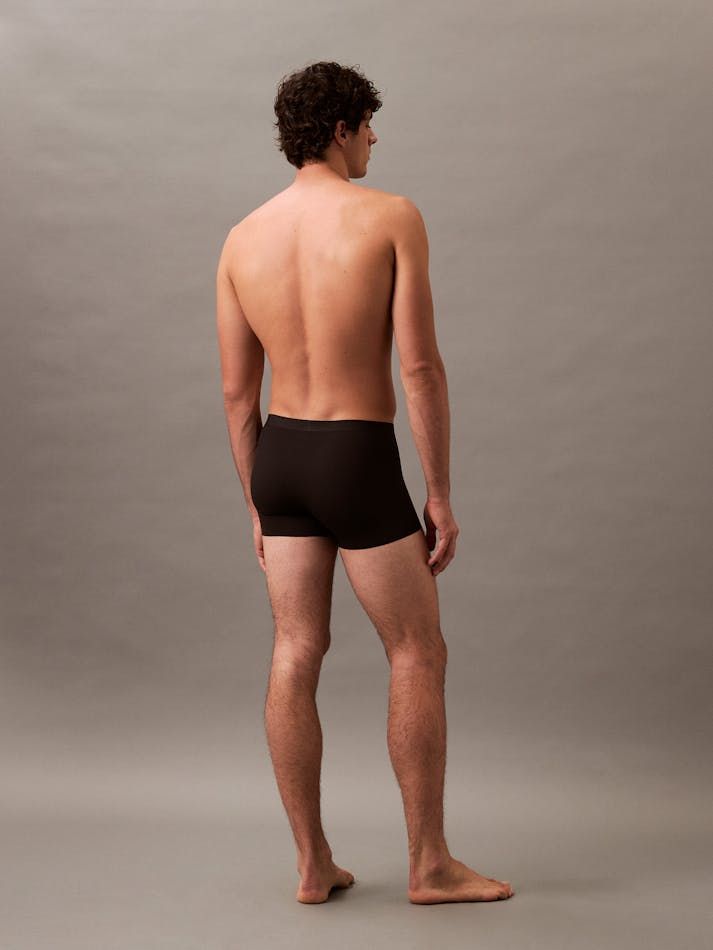 Calvin Klein - Quần lót CK nam Invisibles Ultra Light Trunk