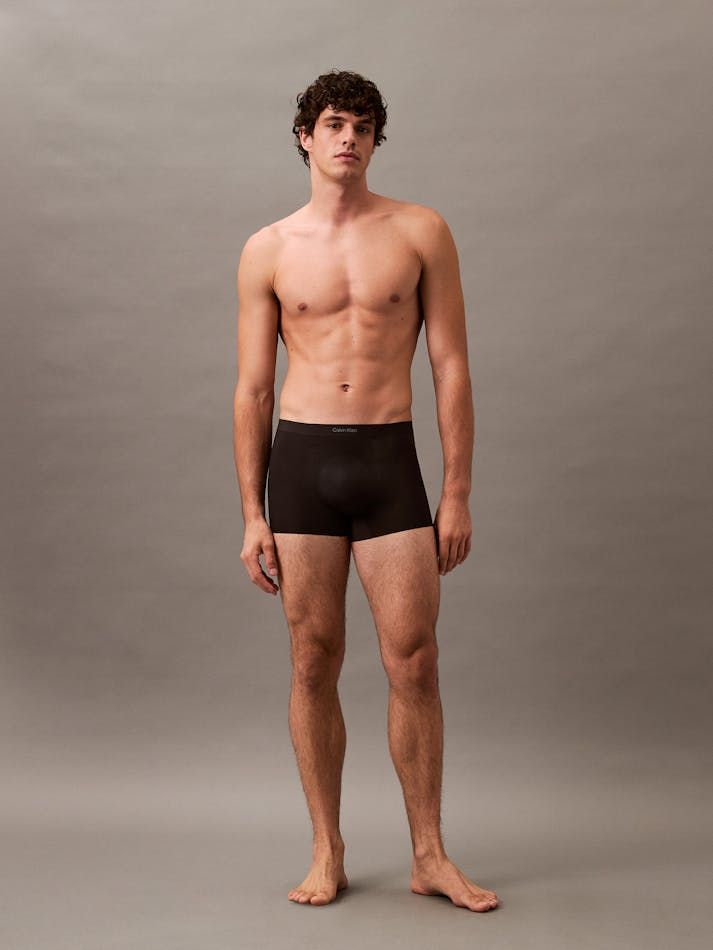 Calvin Klein - Quần lót CK nam Invisibles Ultra Light Trunk