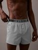 Calvin Klein - Quần lót CK nam Intense Power Woven Boxer