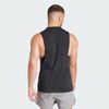 adidas - Áo thun ba lỗ Nam Designed for Training Workout Tank Top