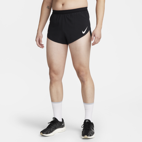 Nike - Quần Đùi Thể Thao Nam Nike Aeroswift Men'S Dri-Fit Adv 2