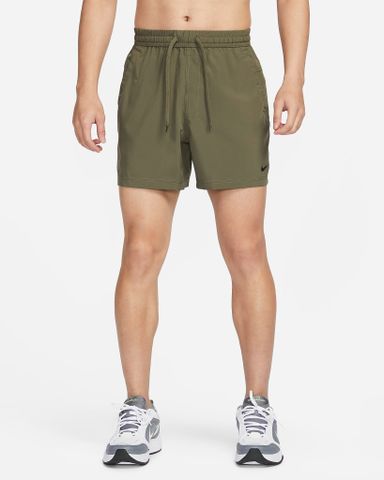 Nike - Quần Ngắn Thể Thao Nam Form Men'S Dri-Fit Unlined Versatile Shorts