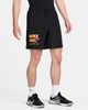 Nike - Quần ngắn thể thao Nam  Form Men's Dri-FIT 1 Unlined Fitness Shorts