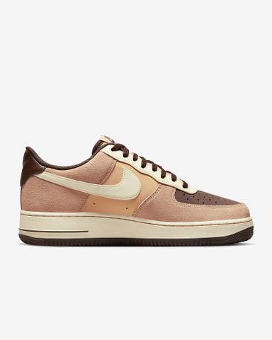 Nike - Giày thời trang thể thao Nam Air Force 1 '07 LV8 Men's Shoes