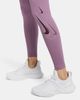Nike - Quần dài ống ôm Nữ One Women's High-Waisted Leggings