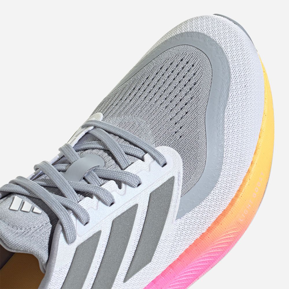 adidas - Giày chạy bộ Nam Pureboost 5 Neutral Running Shoes