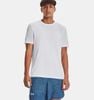 Under Armour - Áo tay ngắn chạy bộ nam Seamless Running Tee