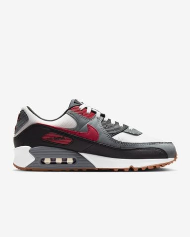 Nike - Giày Thời Trang Thể Thao Nam Nike Air Max 90 Men'S Shoes