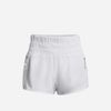 Under Armour - Quần ngắn thể thao nữ Run Everywhere Running Shorts