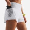 Under Armour - Quần ngắn thể thao nữ Run Everywhere Running Shorts