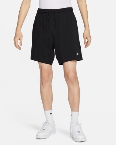 Nike - Quần Ngắn Thể Thao Nam Club Men'S Knit Shorts