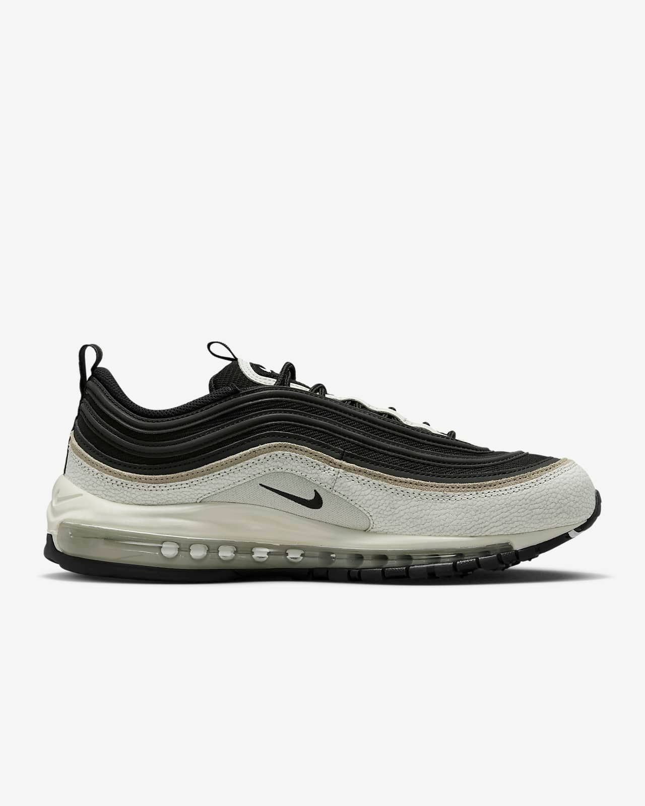 Nike - Giày thời trang thể thao Nam Nike Air Max 97 SE Men's Shoes