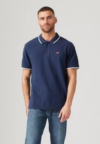 Levi's - Áo polo tay ngắn nam Men's Housemark Polo Shirt