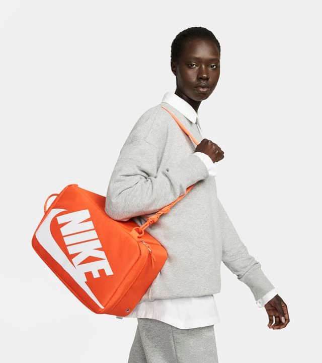 Nike - Túi đựng giày Nam Nữ Large (12L) Shoe Box Bag