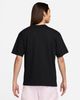 Nike - Áo tay ngắn thể thao Nam Sportswear Club Men's T-Shirt