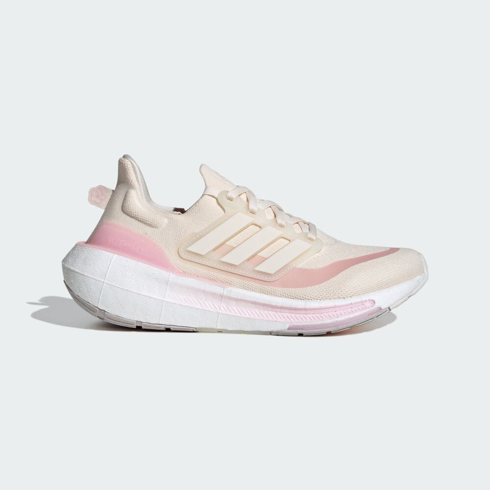 adidas - Giày chạy bộ Nữ Ultraboost Light Neutral Running