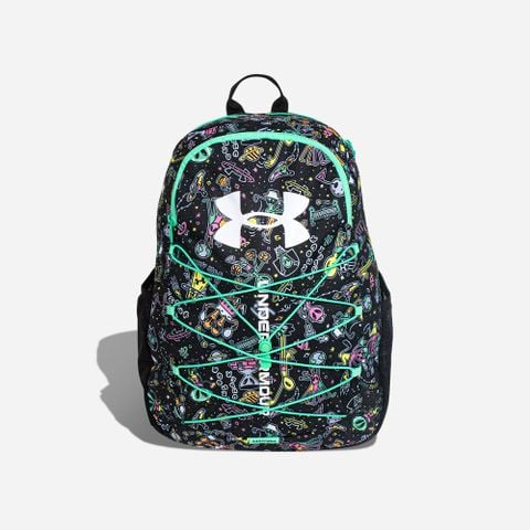 Under Armour - Ba lô nam nữ Hustle Sport Backpack Training