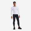 2Xu - Áo tay dài tập luyện nam Core Compression Game Day Running