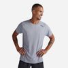 2Xu - Áo tay ngắn chạy bộ nam Aero Tee Running