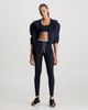 Calvin Klein - Quần dài ống ôm thể thao nữ Double Waistband 7/8 Gym Leggings