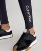 Calvin Klein - Quần dài ống ôm thể thao nữ Double Waistband 7/8 Gym Leggings