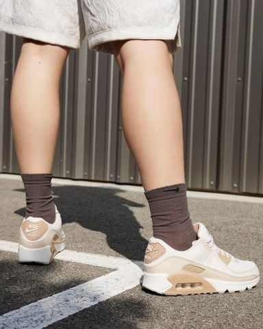 Nike - Giày thời trang Nữ Air Max 90 Women's Shoes - 3
