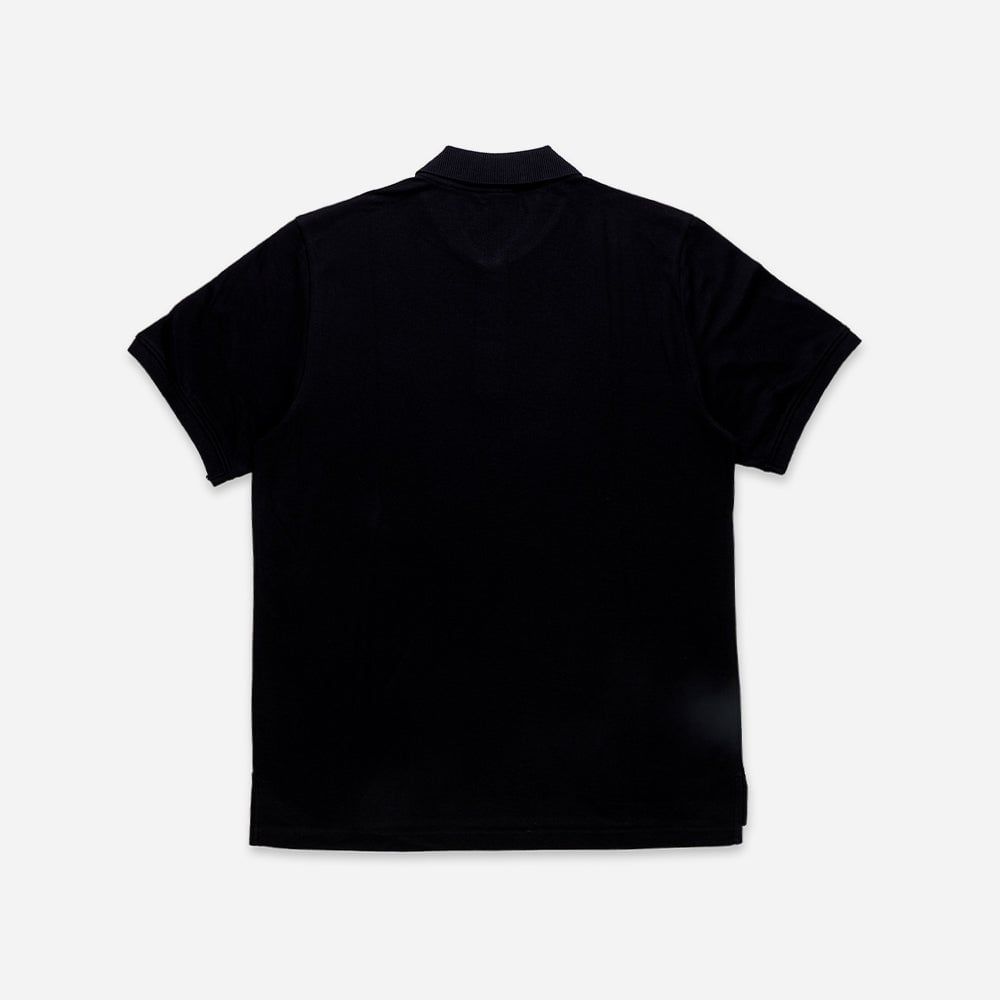Fila - Áo thun có cổ nam nữ Origin Regular Fit Lifestyle